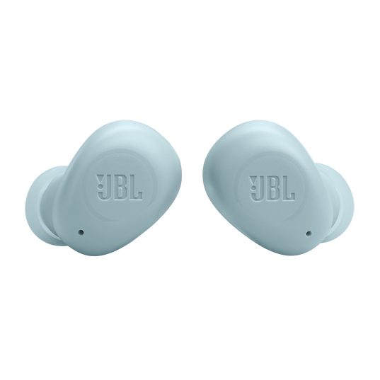 JBL Wave Buds - Mint - True wireless earbuds - Front
